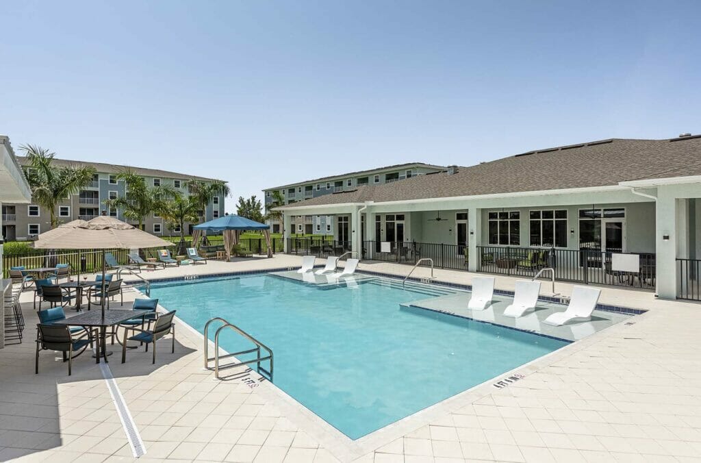 Living Resort Life At the Cape of Savona Point Roers