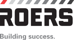 Current Roers Logo