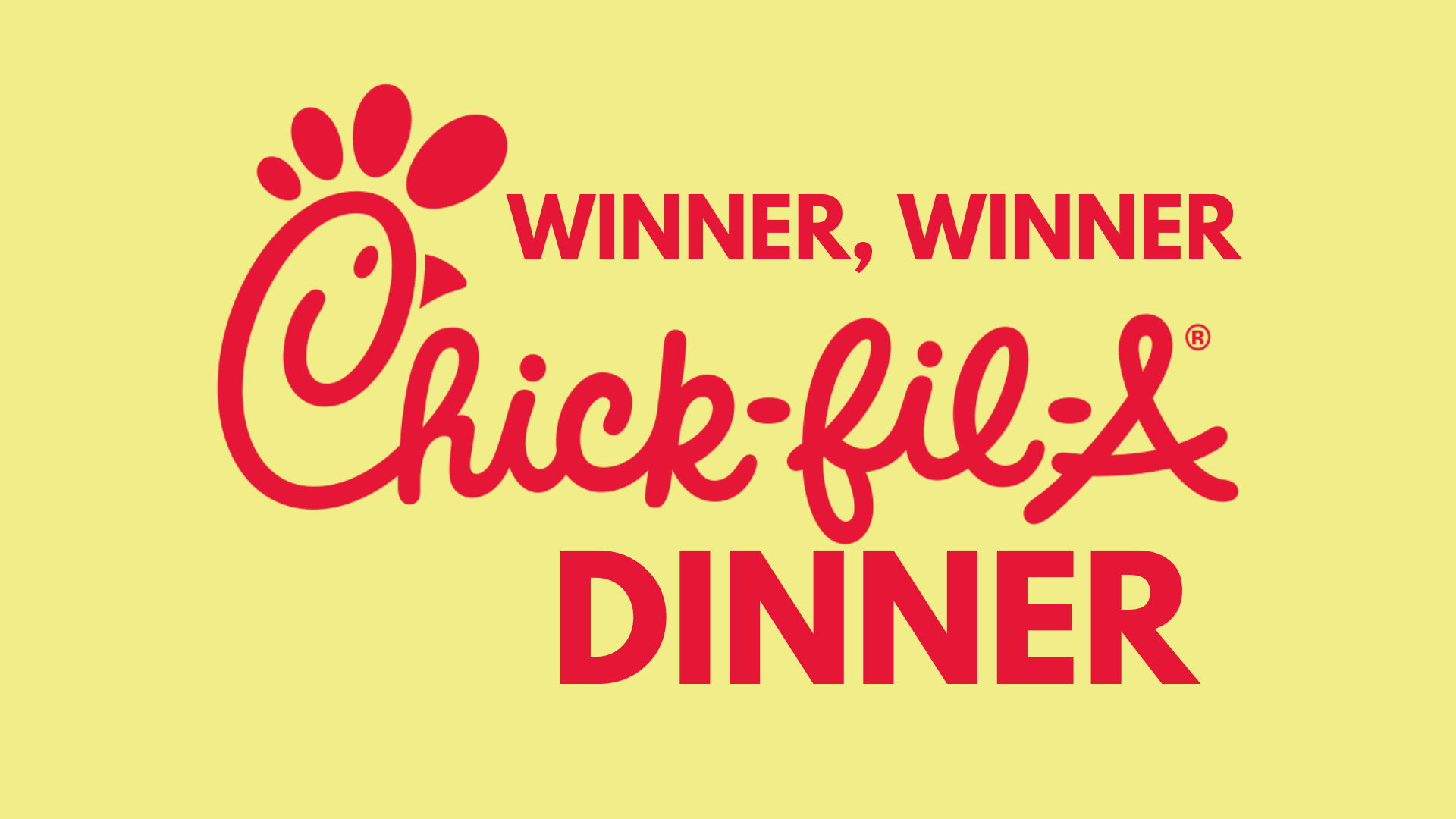 chickfila-event