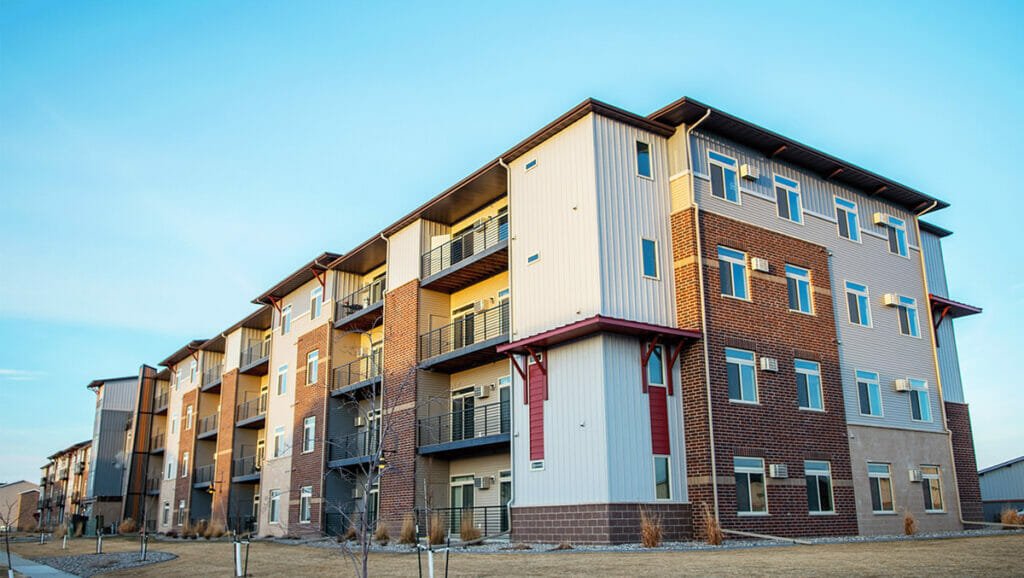 Residential Property Management Roers I Apartments