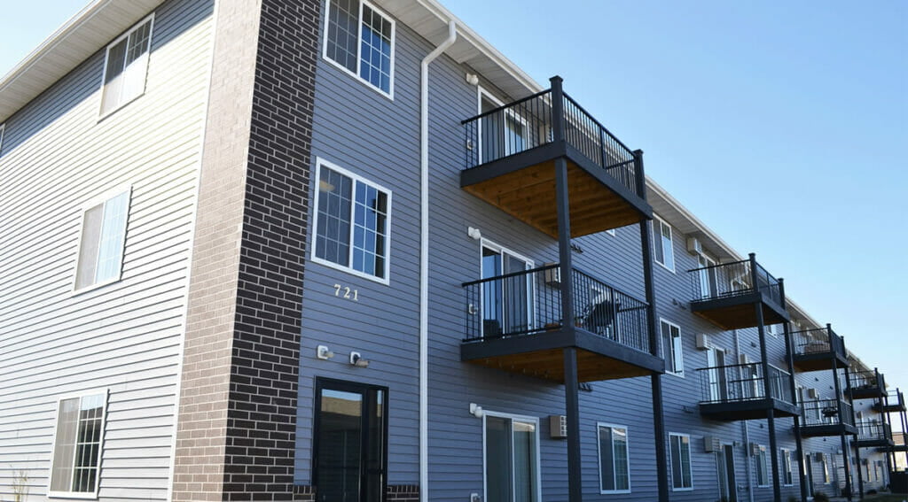 Residential Property Management Roers I Apartments