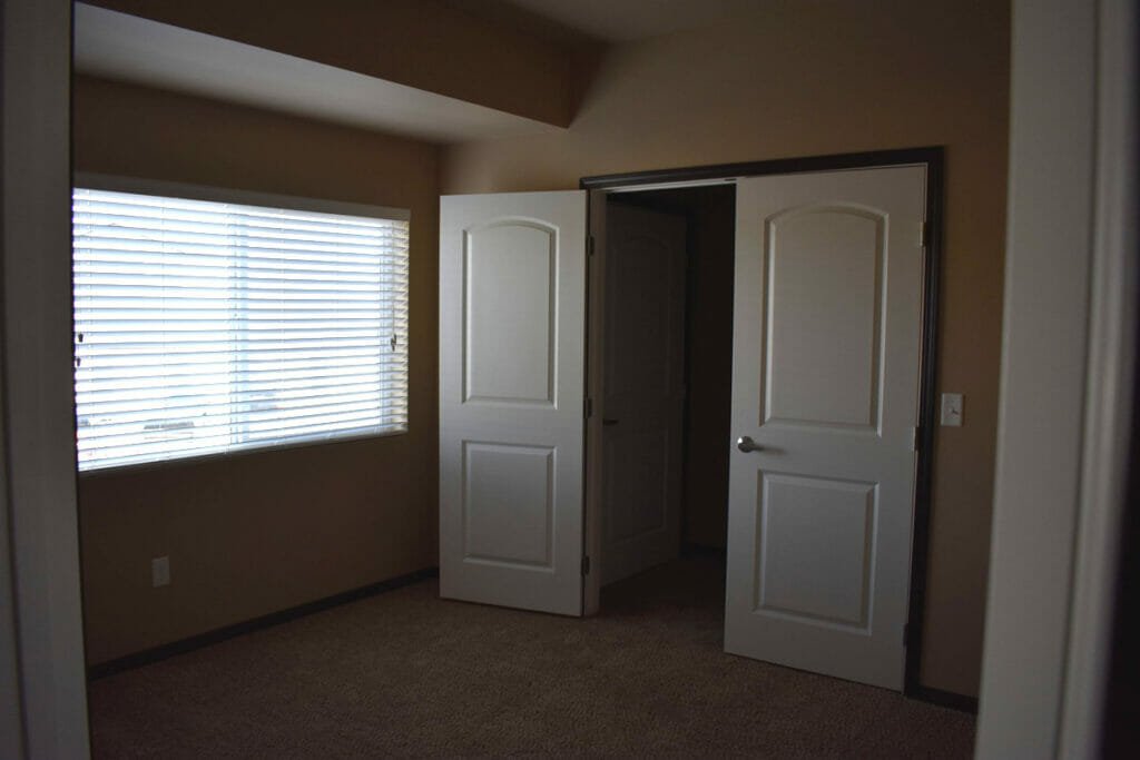 West Ridge Apartments Roers