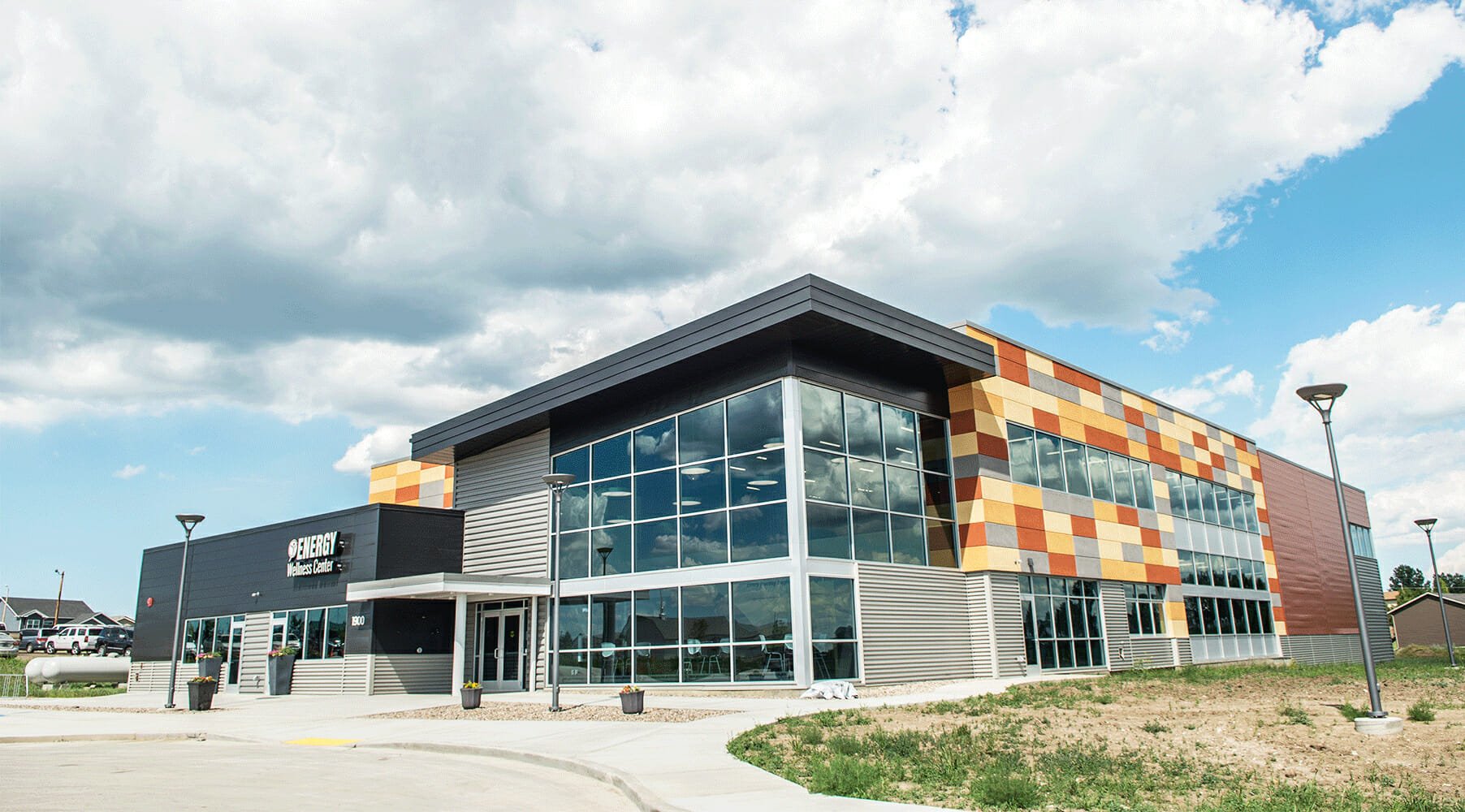 Beulah Wellness Center Roers