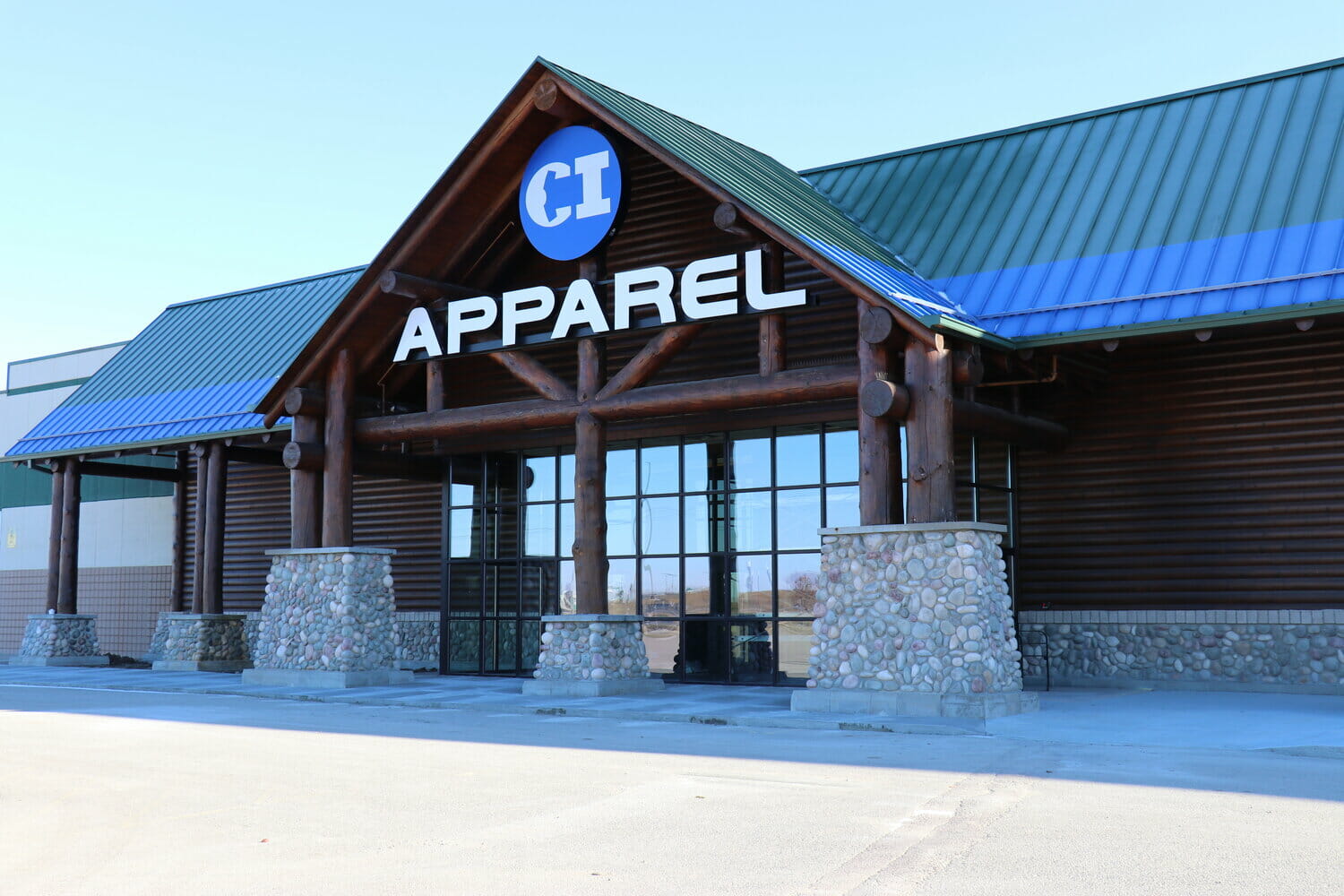 ci apparel