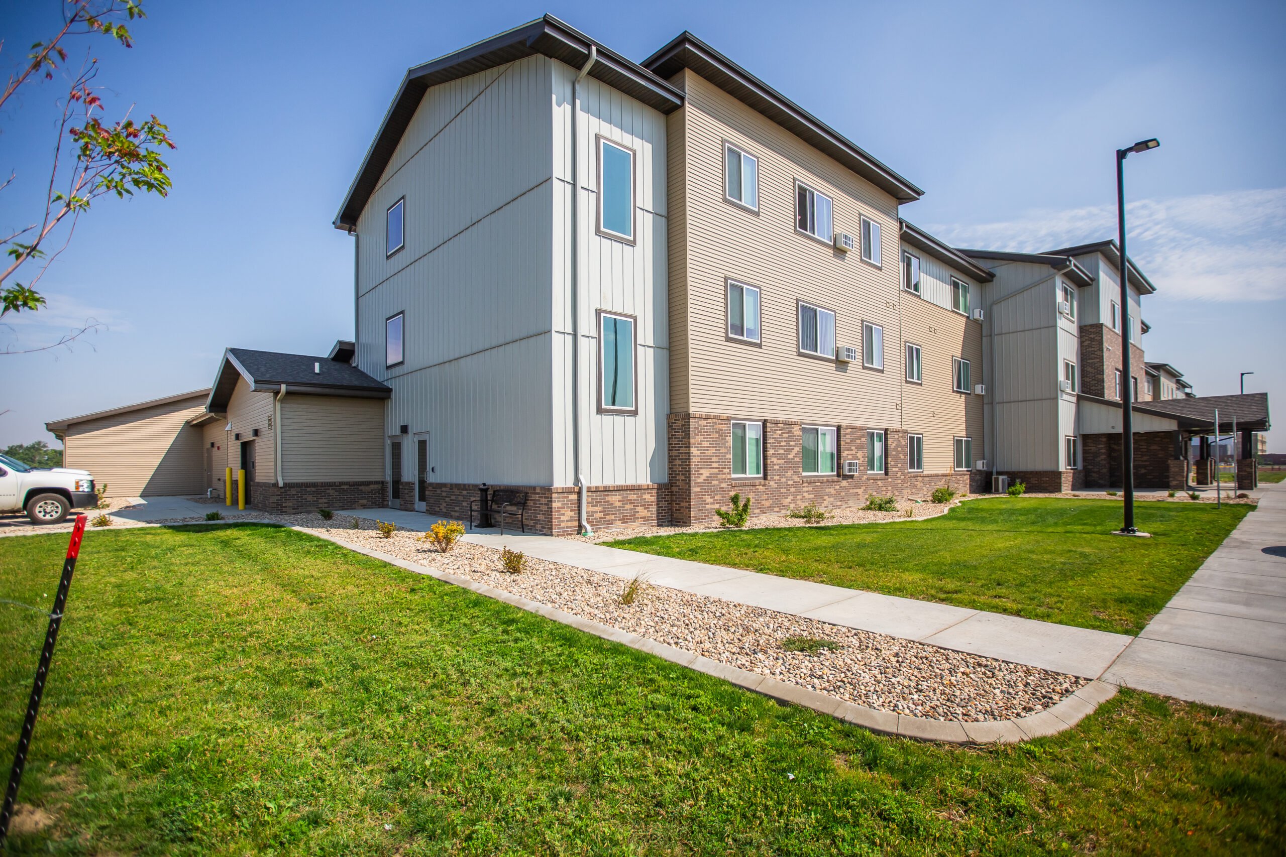 Souris Heights Roers