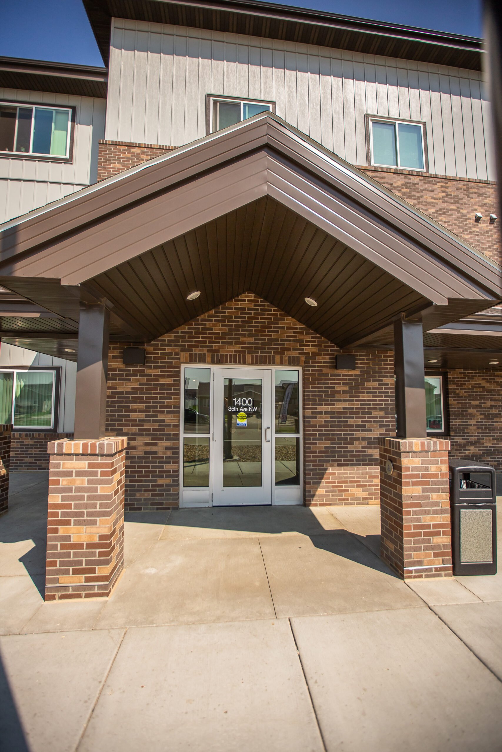 Souris Heights Roers