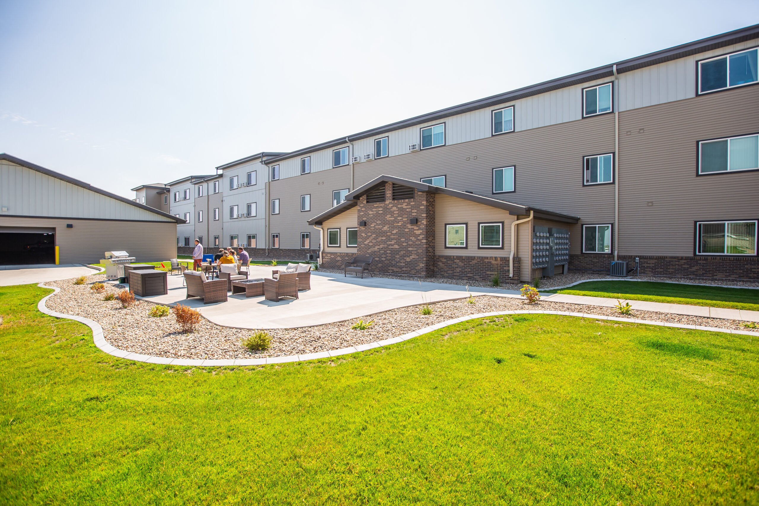 Souris Heights Roers