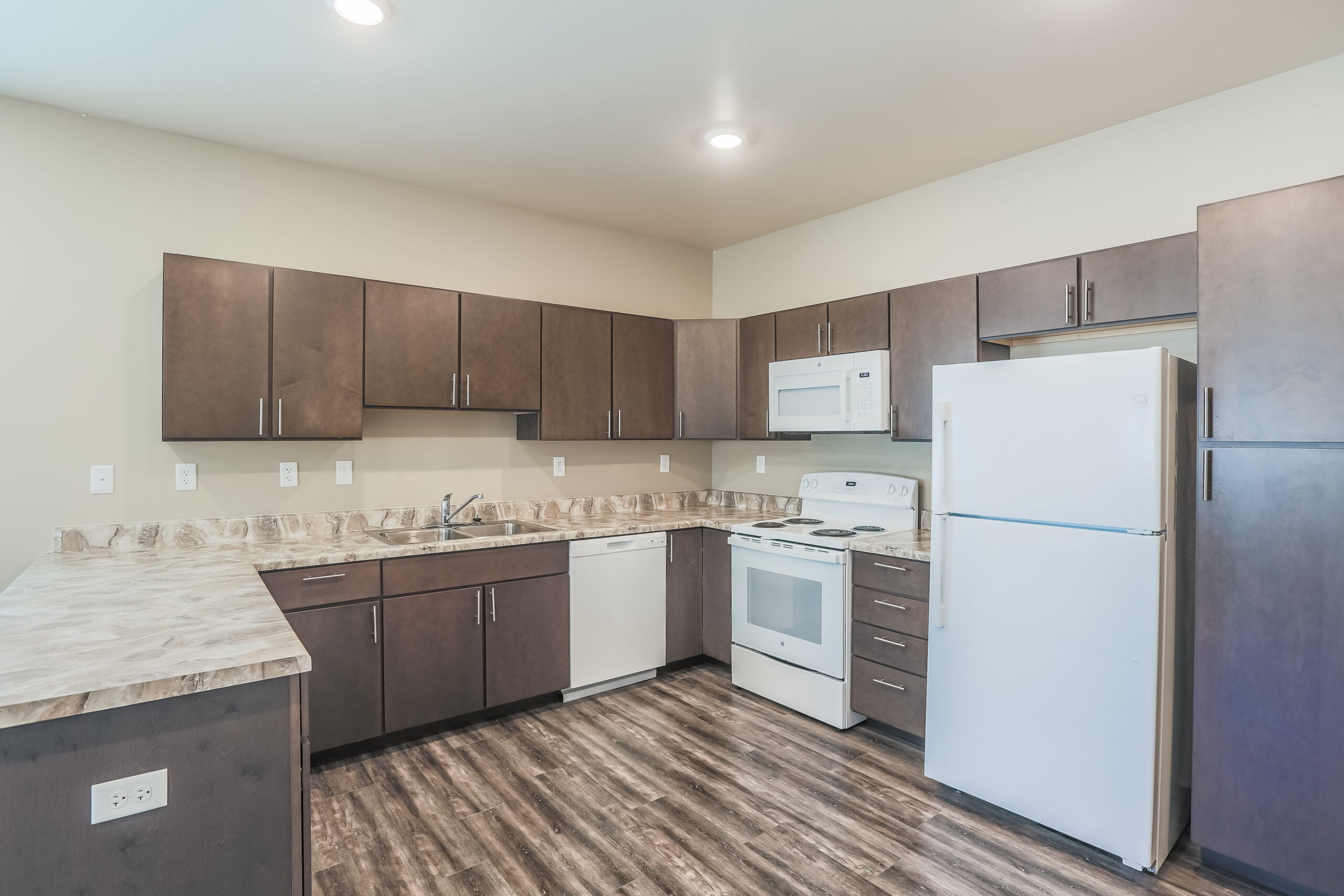 Souris Heights Roers