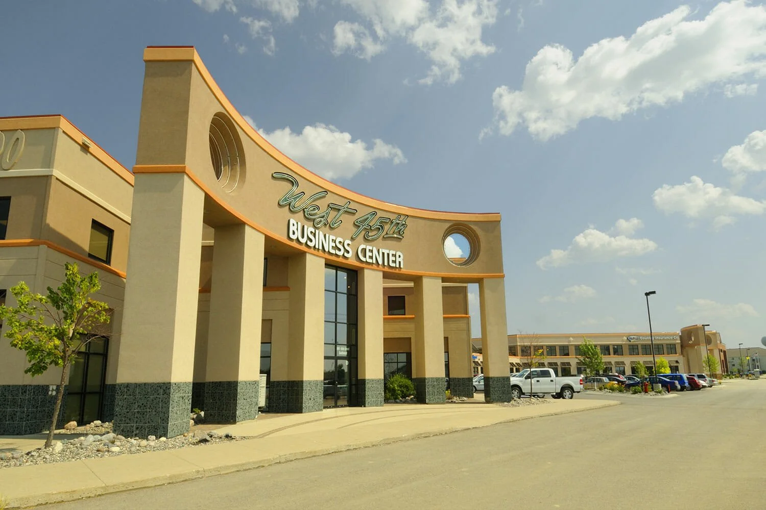 45th-Business-Center