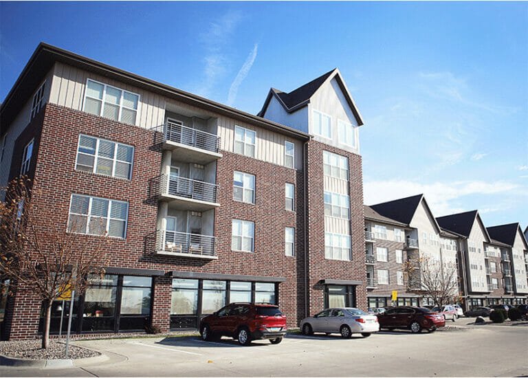 Residential Property Management Roers I Apartments