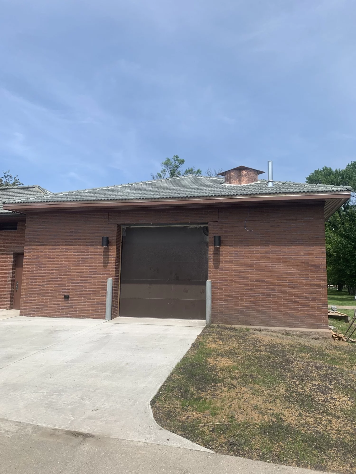 Riverside Crematorium