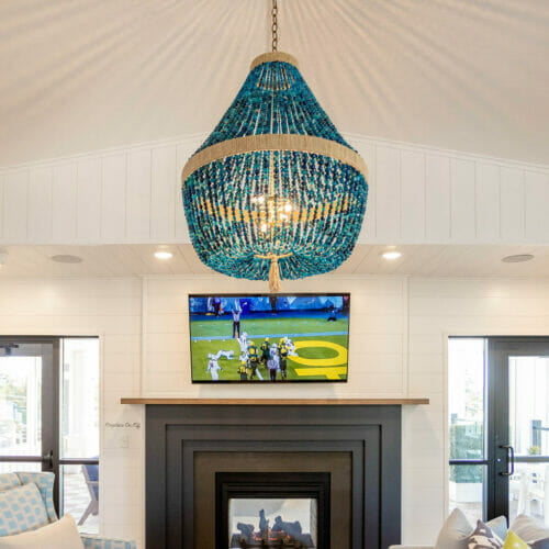 View - Clubhouse