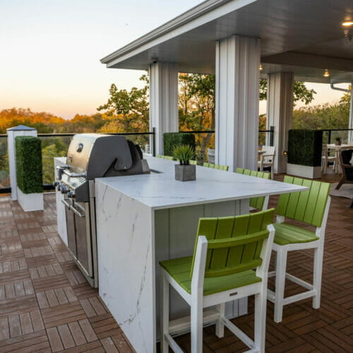 View - Rooftop