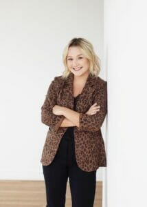 Carley Blondell