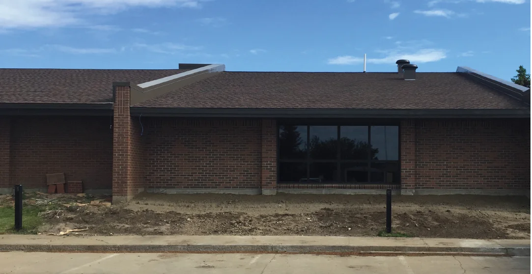 Priarie Elementary