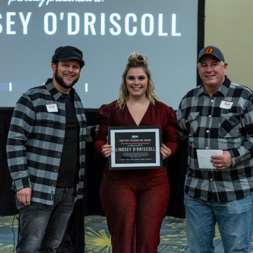 2022 Office of the Director OD Awards