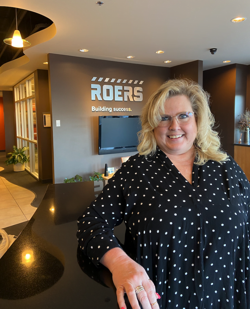 Q4 Newsletter 2023 Roers