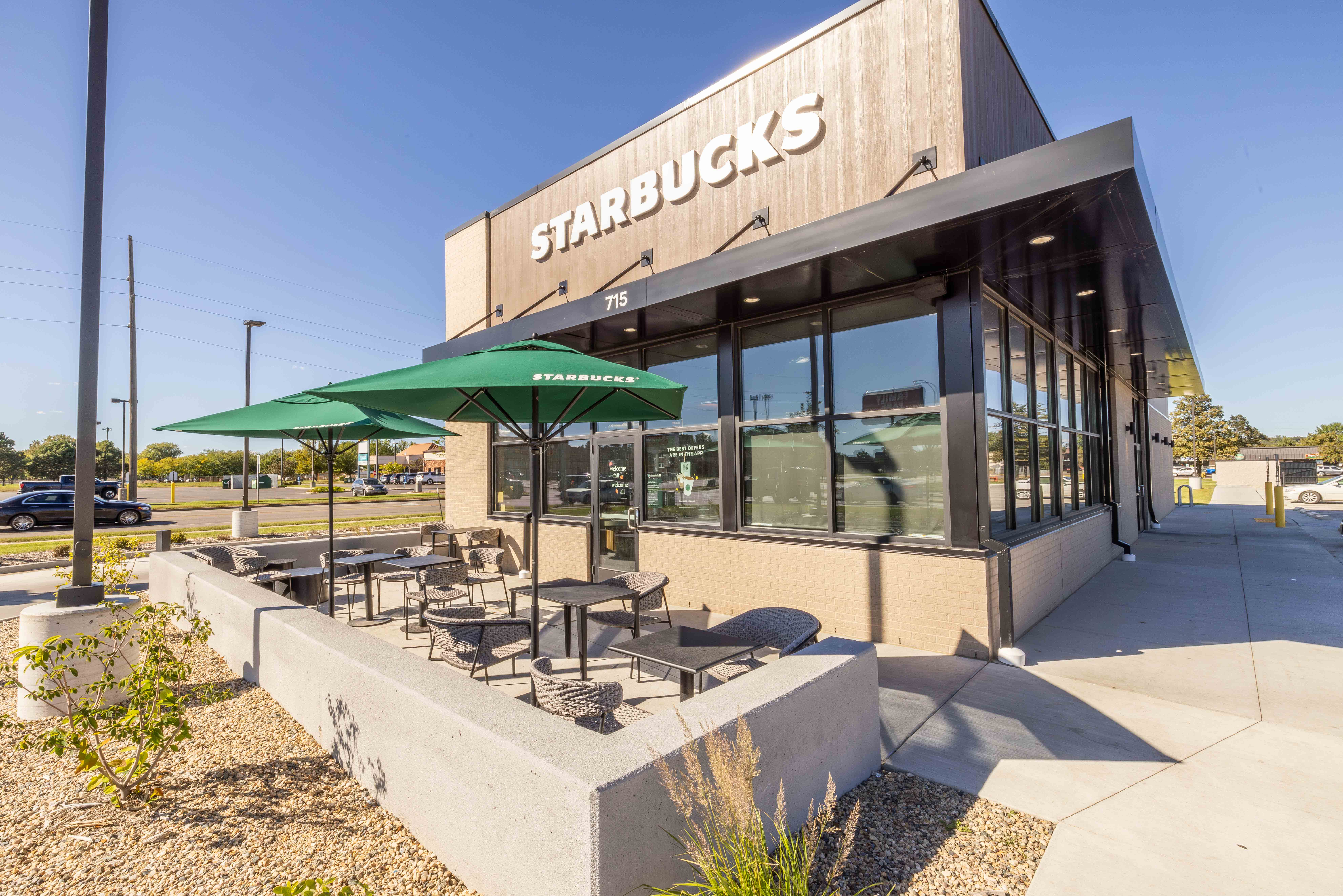 Bismarck Starbucks11