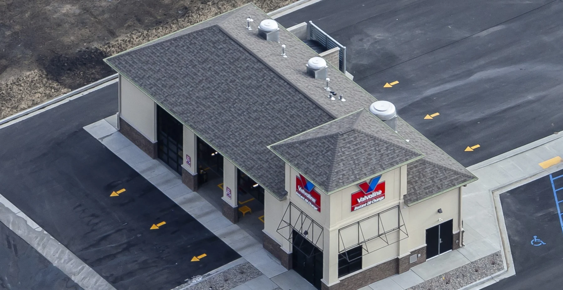 Valvoline FARGO