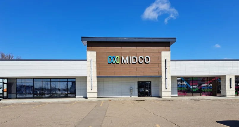Bismarck Midco
