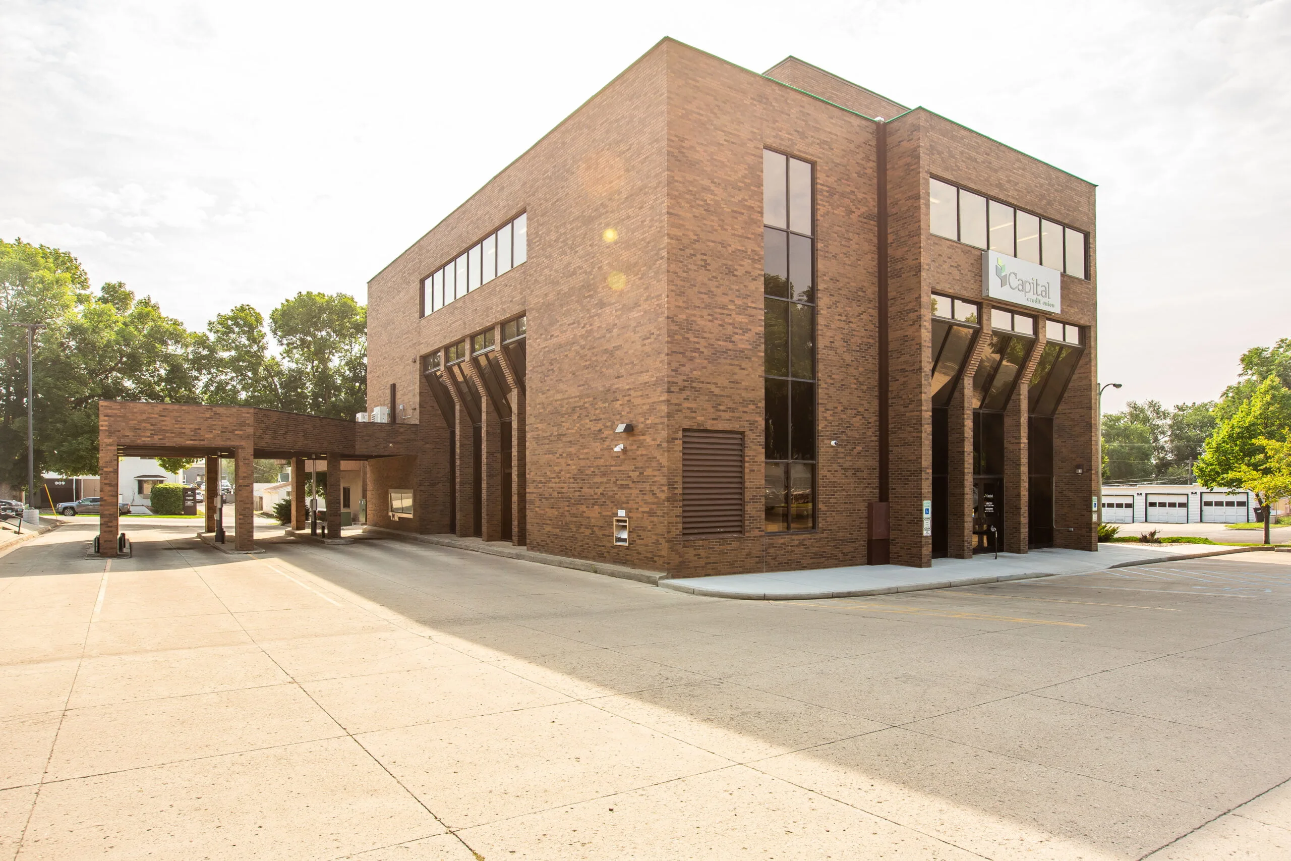 Capital Credit Union