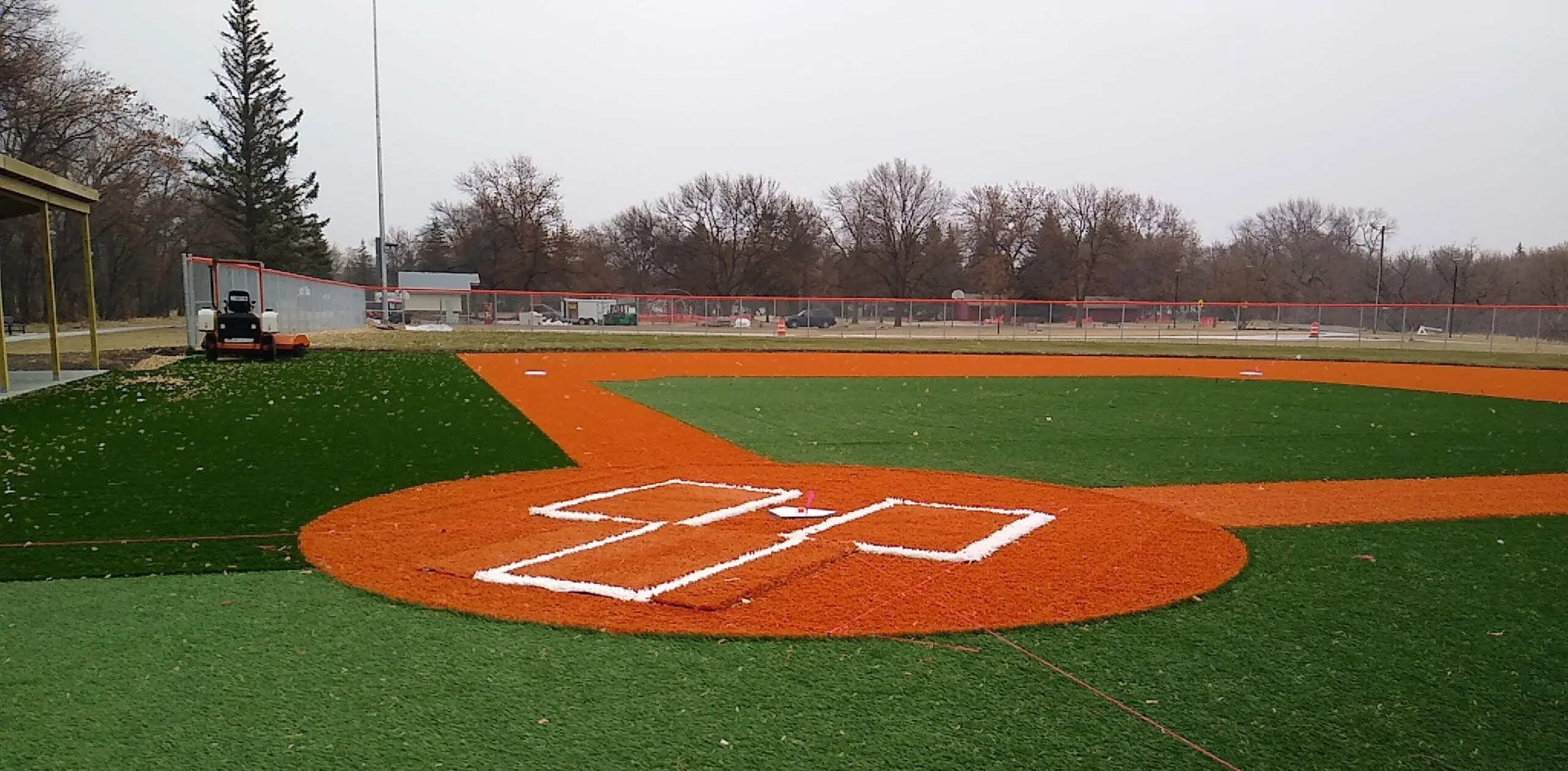 Elmwood field2
