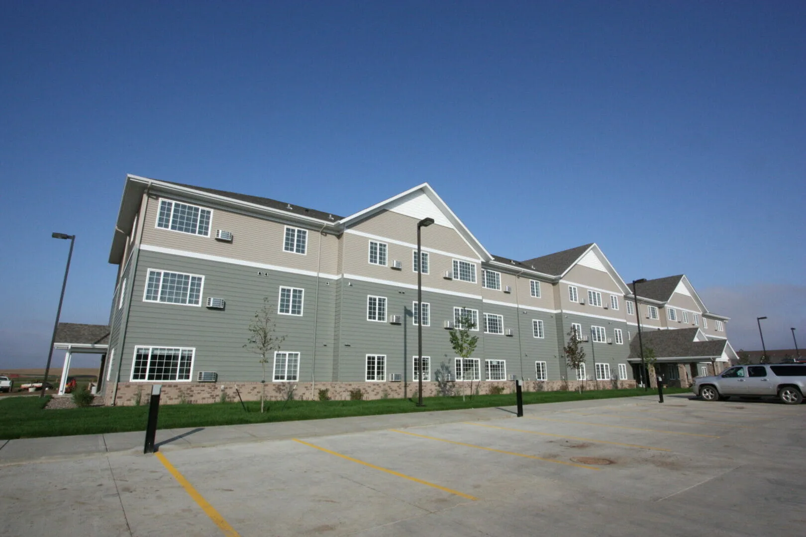 Heritage Hills