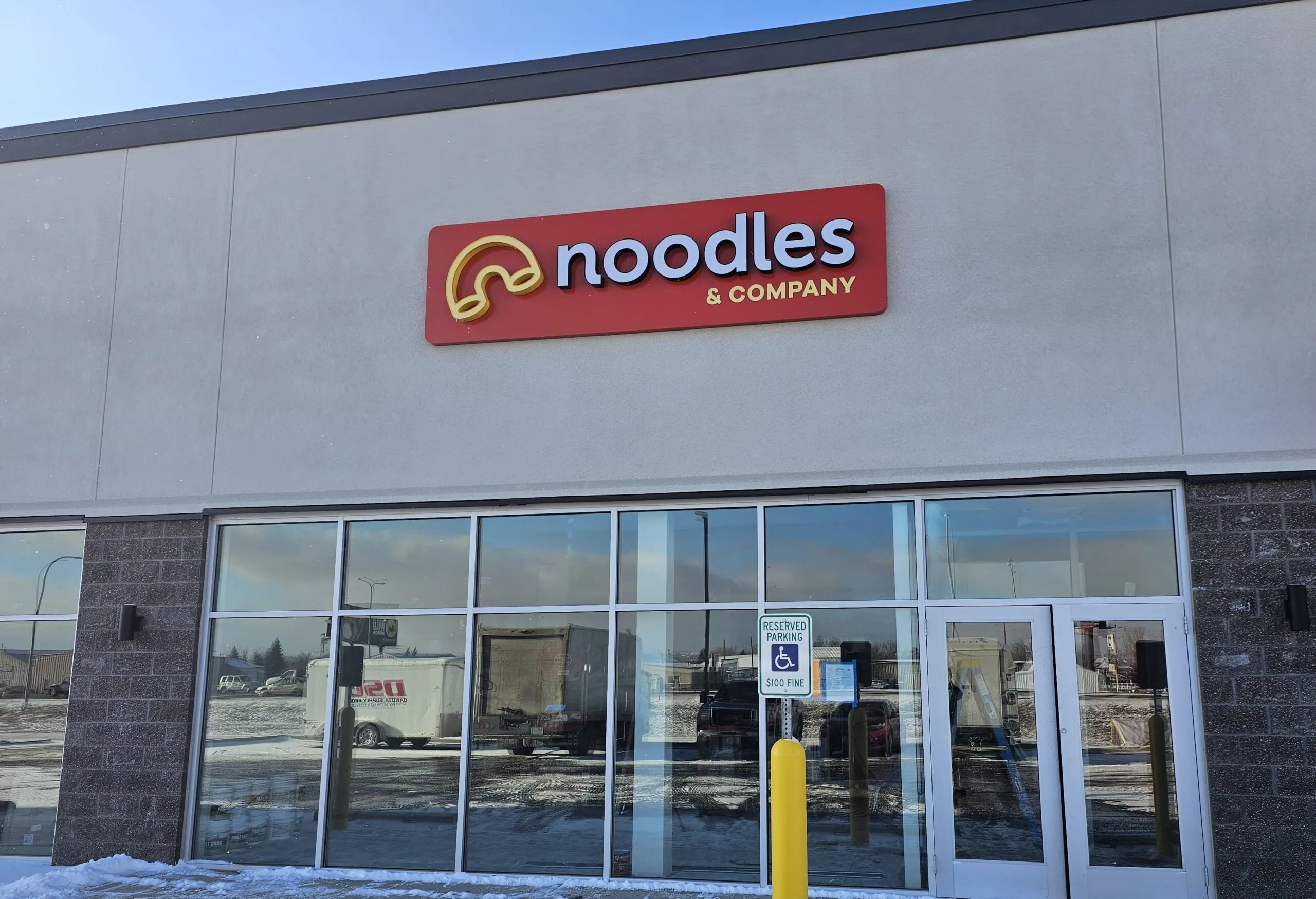 Noodles
