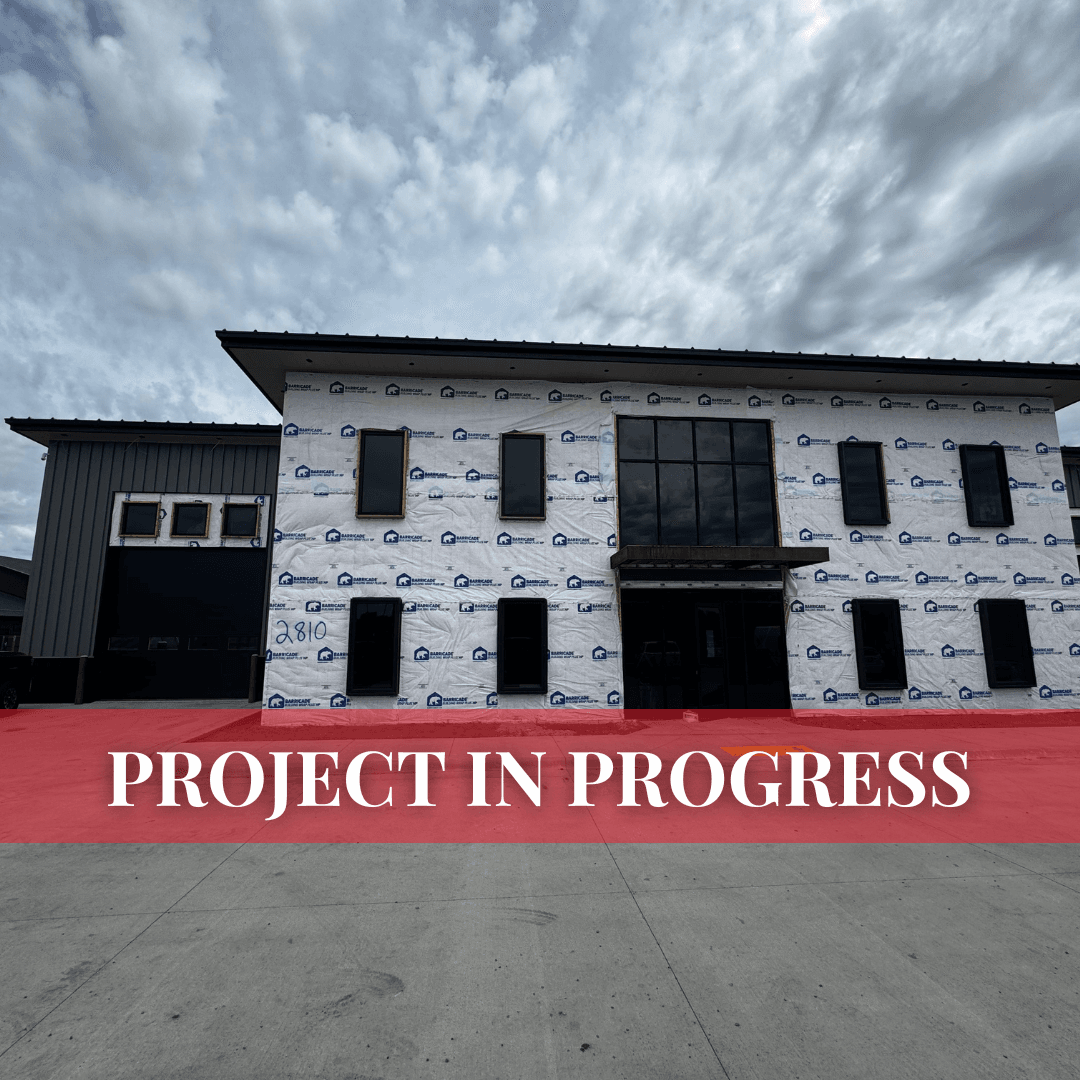 Roers Bismarck Office
