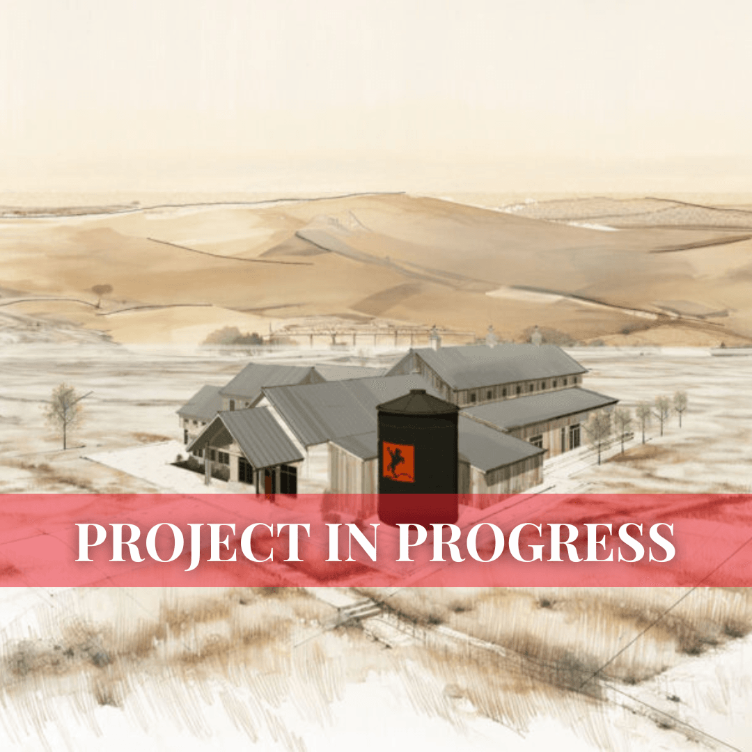 Medora Event Barn