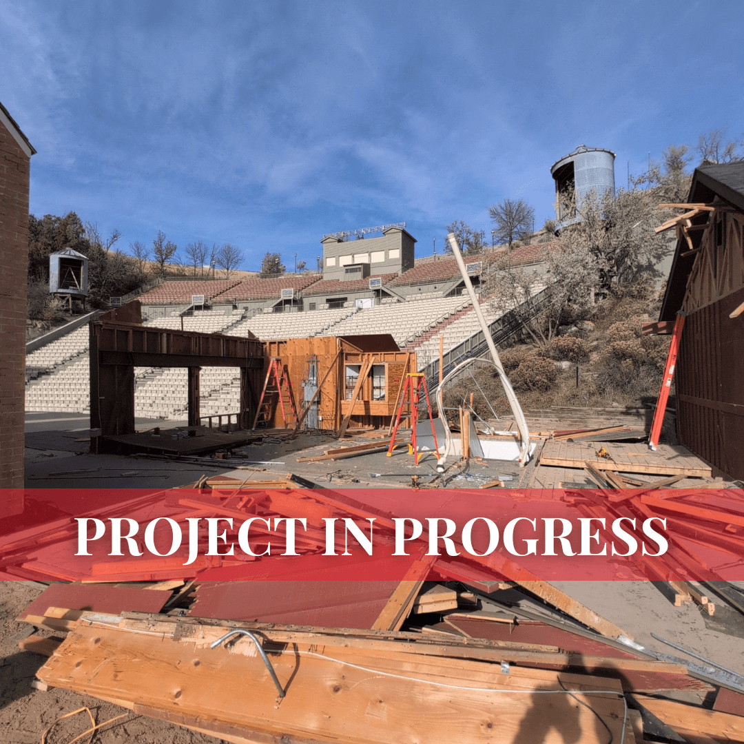 Medora Musical Audio Structure