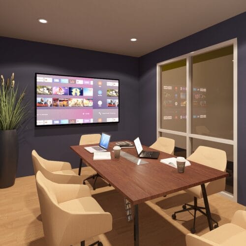 Study Room